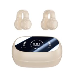 Auricular diseño clip bluetooth 5,4